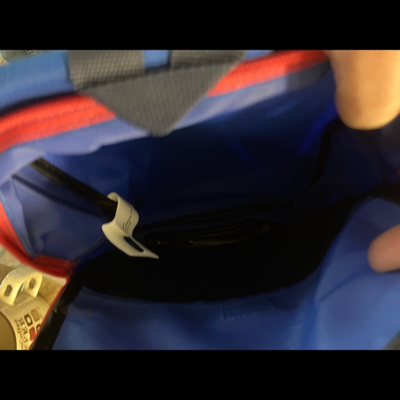 Samsonite backpack for kids - Picture 5 of 8